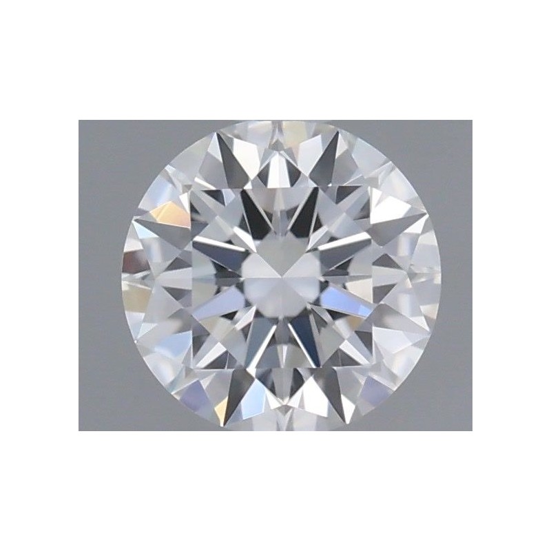 Diament szlif okrągły, 0.31ct, VVS2, E, GIA 6521961225 Diament szlif okrągły, 0.31ct, VVS2, E, GIA 6521961225